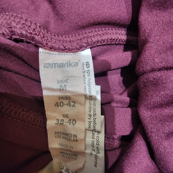 Active wear set size M - Picture 7 of 10